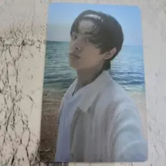 ENHYPEN ジェイク DILEMMA M2U ラキドロ トレカ