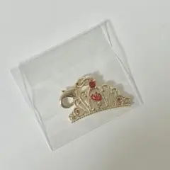 ディズニープリンセス　チャーム　ベル　美女と野獣　ディズニーストア