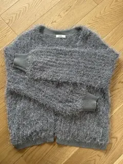 earth music&ecology カーディガン 長袖