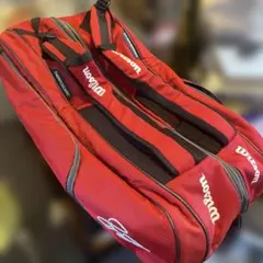 Brunswick ボウリングバッグ 3個用 キャスター付き未使用【訳あり