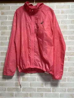 ウインドブレーカー レディース ランニングウェア