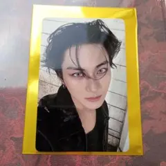 エナプ THE SIN : VANISH タワレコ ラキドロ ジョンウォン