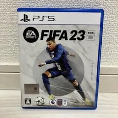PS5 FIFA23
