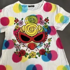 ヒスミニ　Tシャツ　ワンピース？