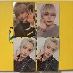 TXT ヒュニンカイ ショーケース トレカ ラキドロ 東京 会場限定