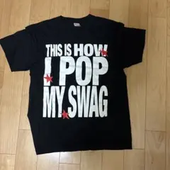 hatecreation hater is my swag Tシャツ - メルカリ