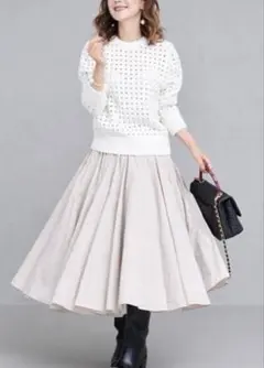 2026年最新】obli スカートの人気アイテム - メルカリ