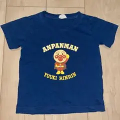 半袖Tシャツ アンパンマン 100