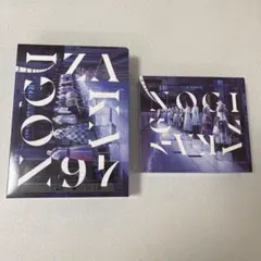 乃木坂46 ベストアルバム Time flies CD 初回仕様完全生産 限定盤