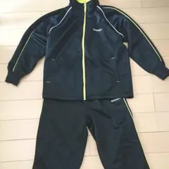 kaepa ジャージ 150㎝ 上下セット