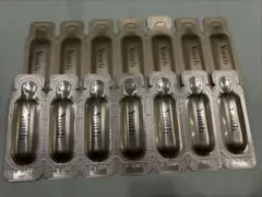 Yunth ユンス　美容液　7包×2種のサムネイル
