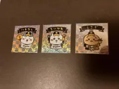 ちいかわ 阪神タイガースコラボ 公認ステッカー - メルカリ
