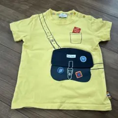 Paul Smith ベビー Tシャツ 90cm イエローポールスミスのサムネイル