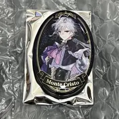 2026年最新】Fate/Grand Order 巌窟王 缶バッジの人気アイテム - メルカリ