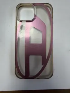 あ*様 DIESELスマホケースiPhone15