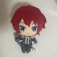 あんさんぶるスターズ 朱桜司 ぬいぐるみ