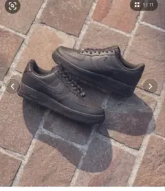 NIKE AIR FORCE 1 スニーカー