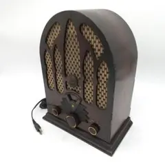 作動品】アンティークラジオ thomson Model 7-4100J - メルカリ