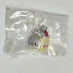 신품 미사용 にゃんにゃんにゃんこ マーカーアクセサリー ショートにゃんこ