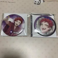 2026年最新】波羅夷空却 缶バッジの人気アイテム - メルカリ