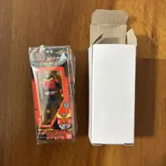 仮面ライダー ソフビパッケージチャーム クウガ