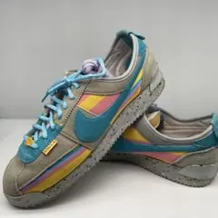 NIKE×UNION コルテッツ DR1413-002 27.5cm