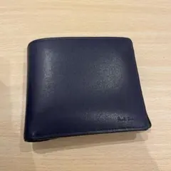 Paul Smith 二つ折り財布