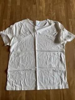 【未使用】ビームスハート　Tシャツ　Mサイズ　コットン100%のサムネイル