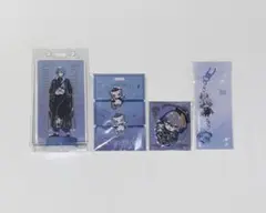 にじさんじ 小柳ロウ まとめ売り