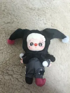 ポップマート「Why So Serious Shadow Joker」