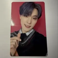 SEVENTEEN セブチ ディノ トレカ