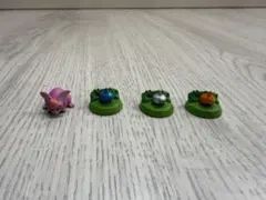 ドラゴンクエスト　ミニフィギュア