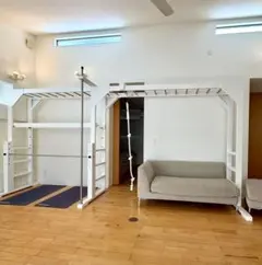 2026年最新】うんていの人気アイテム - メルカリ