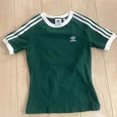 adidas Tシャツ
