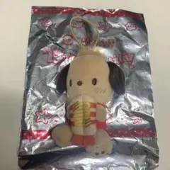 ポチャッコ　はぴだんぶい　スシロー　マスコット　後半