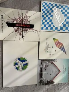 Kis-My-Ft2 パンフレット