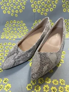 2026年最新】パイソン柄 靴の人気アイテム - メルカリ