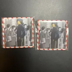 名探偵コナン コナンランド TD メモリアル缶バッジ 赤井秀一