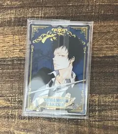 家庭教師ヒットマンREBORN! ステータスカード 山本武