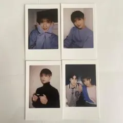 SEVENTEEN ジョシュア CARAT LAND ケレン 2017 トレカ