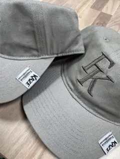 藤井風　キャップ　新品未使用 藤井風 FKキャップ EU / NA TOUR 2025 Fujii Kaze - メルカリ