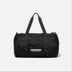 NEIGHBORHOOD POCKETABLE BOSTON BAG