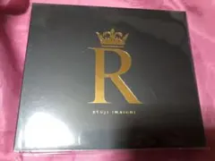 今市隆二　アルバム　RED ②