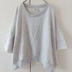 VICTORIA'S SECRET PINK オーバーサイズ Tシャツ XXL