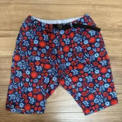 BEAMS メンズショートパンツ