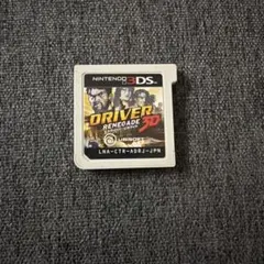 ドライバー　レネゲイド