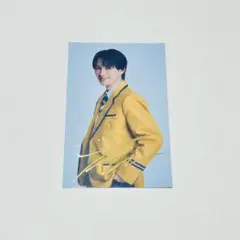 YUMA HMV オンライン 特典 トレカ BUDDiiS YES東京