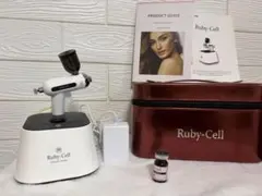 2026年最新】Ruby-Cell 美顔器・美容器の人気アイテム - メルカリ