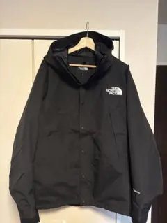 THE NORTH FACE／マウンテンライトジャケット NP62450