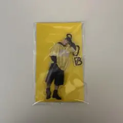 BE:FIRST RYOKI 壓克力吊飾鑰匙圈